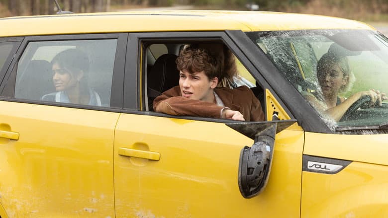 Driver's Ed still