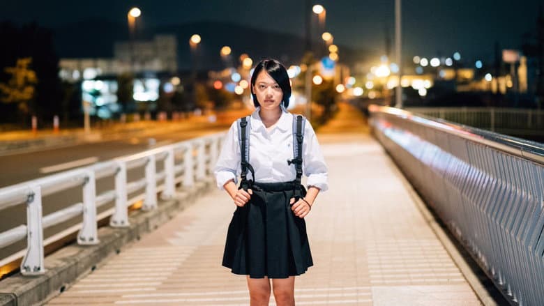 Demolition Girl still