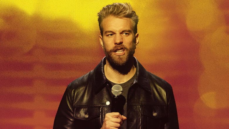 Anthony Jeselnik: Fire in the Maternity Ward still