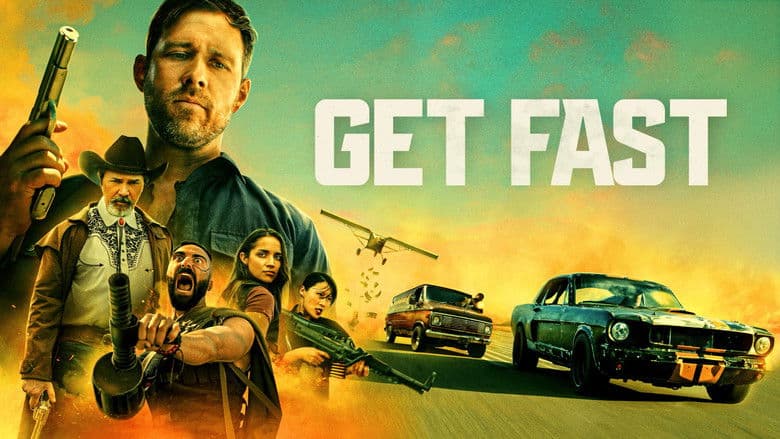 Get Fast still