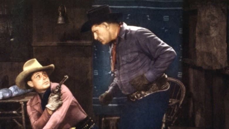Wild Horse Rustlers still