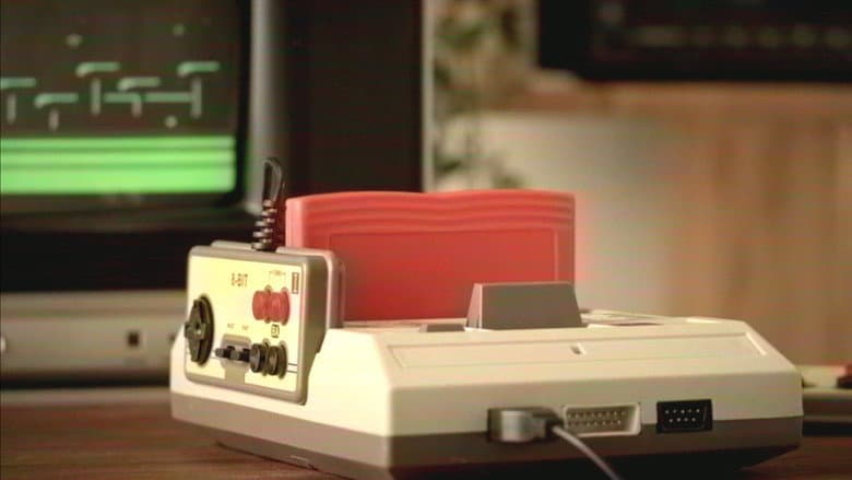 The Story of Nintendo still