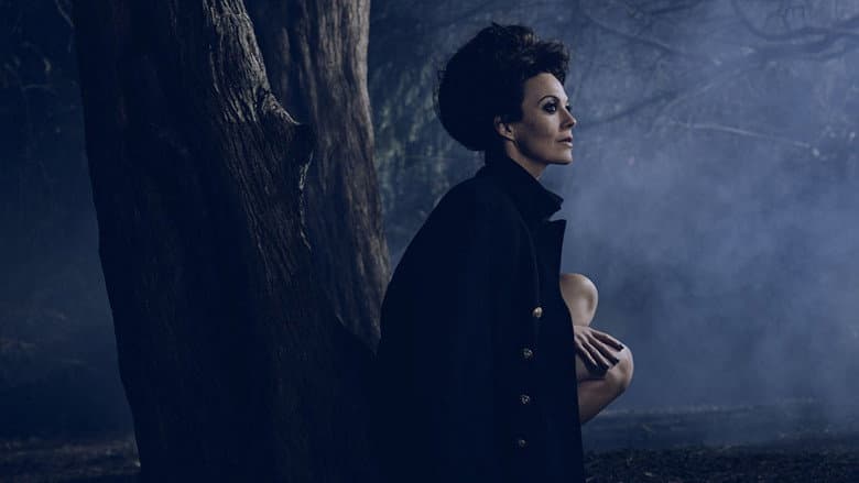 National Theatre Live: Medea still