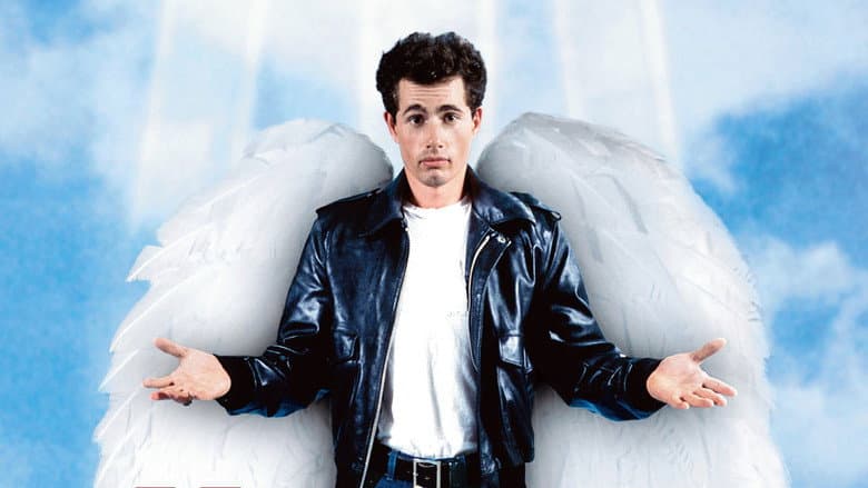 The Heavenly Kid still