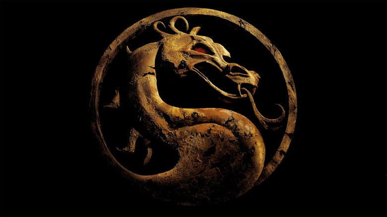 Mortal Kombat still