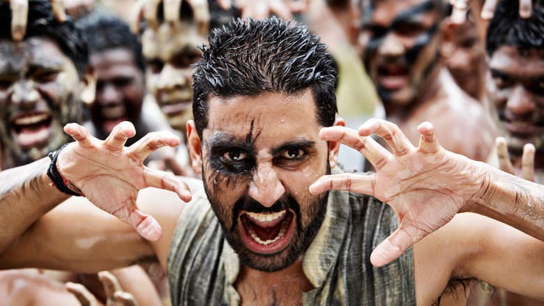 Raavan still