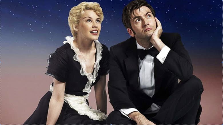 Doctor Who: Voyage of the Damned still