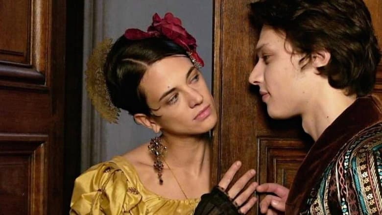 The Last Mistress still