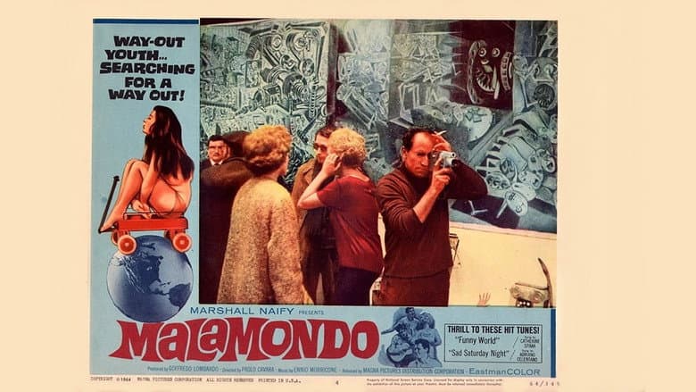 Malamondo still