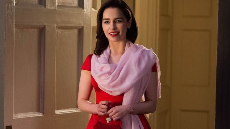 Me Before You still