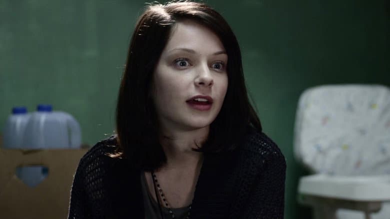 The Dead Room still