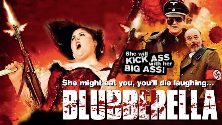 Blubberella still