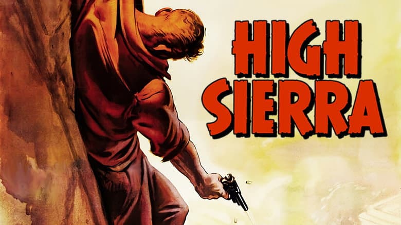 High Sierra still