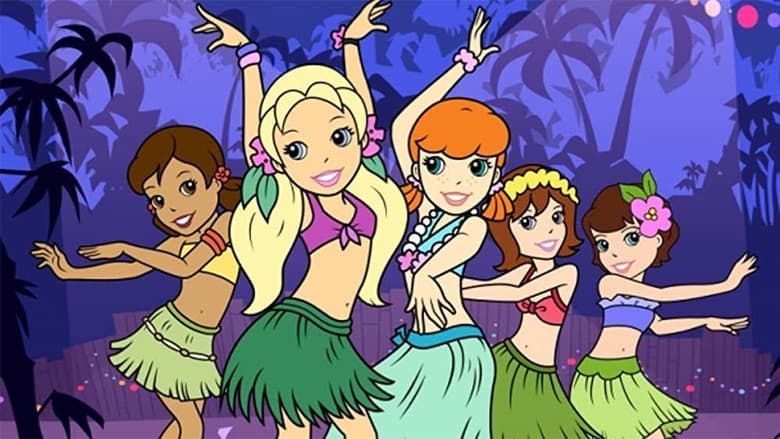 Polly Pocket: Polly World still