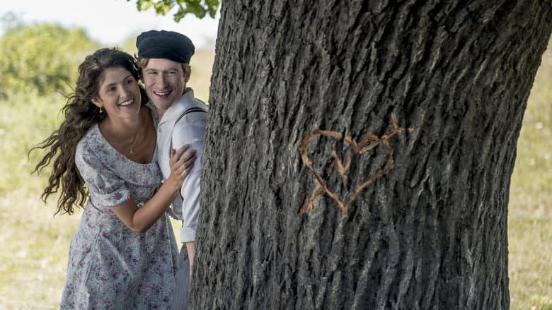 The History of Love still