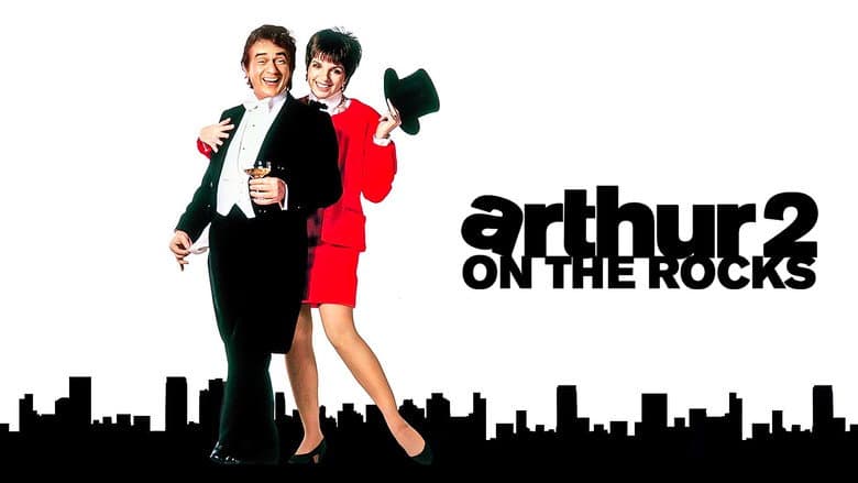 Arthur 2: On the Rocks still