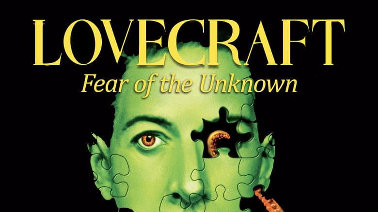 Lovecraft: Fear of the Unknown still