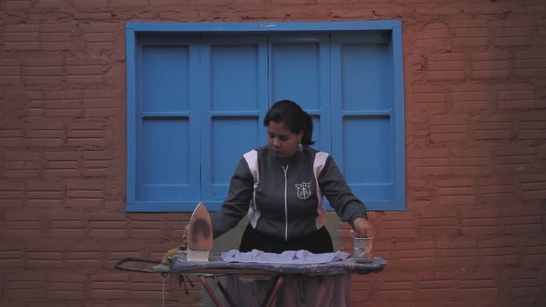 La Chiperita still