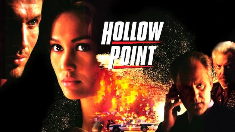 Hollow Point still