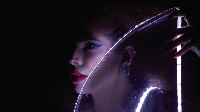 Vanessa da Mata: Caixinha de Música Ao Vivo still