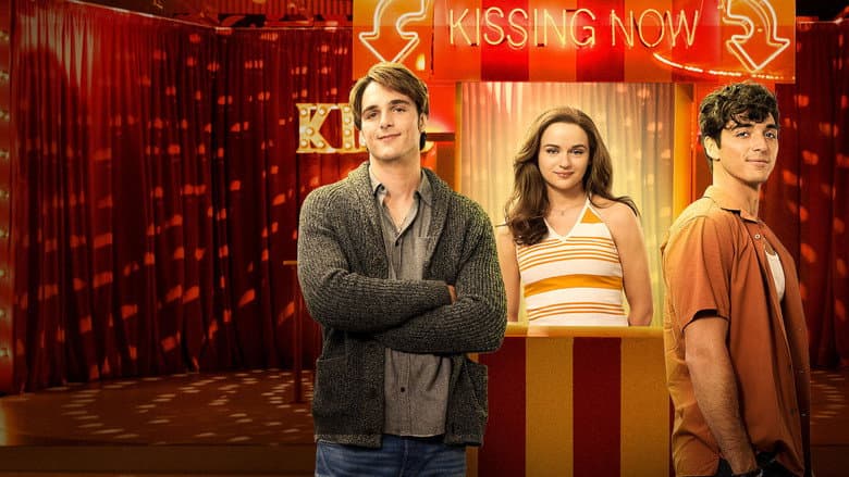 The Kissing Booth 2 still