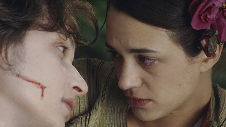 The Last Mistress still