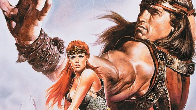 Red Sonja still