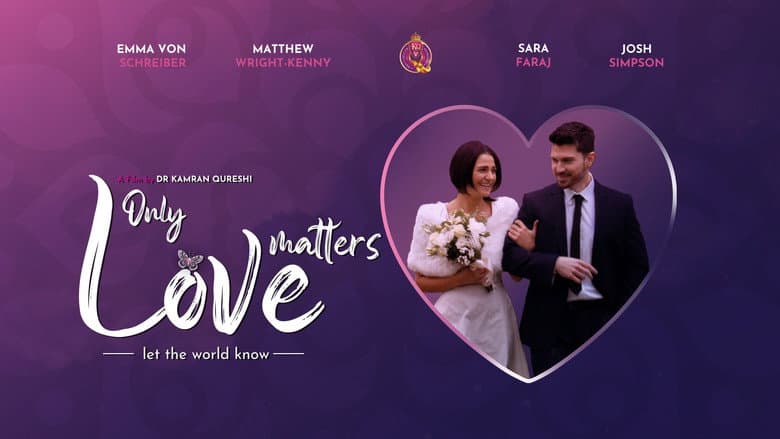 Only Love Matters still