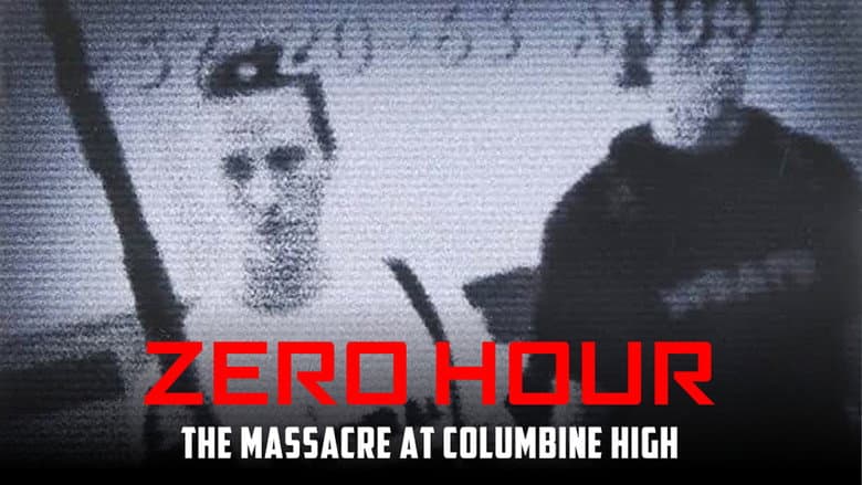 Zero Hour: Massacre at Columbine High still