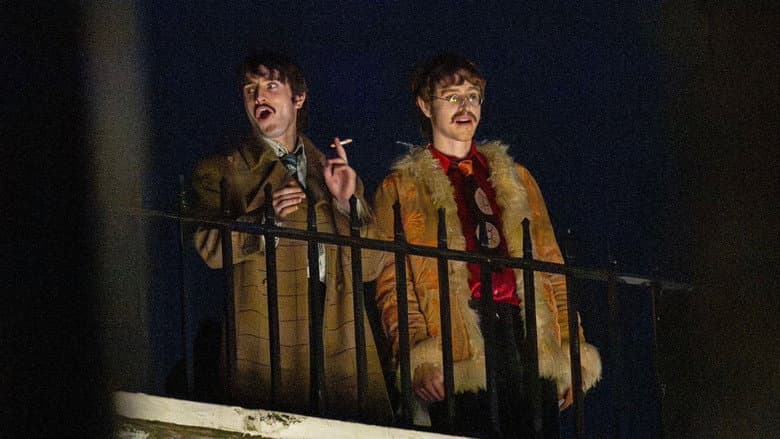 The Beatles: Paul still