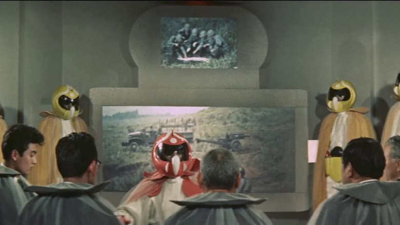 The Mysterians still