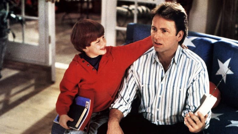 Problem Child 2 still