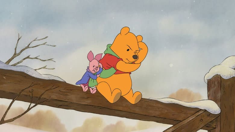 Piglet's Big Movie still
