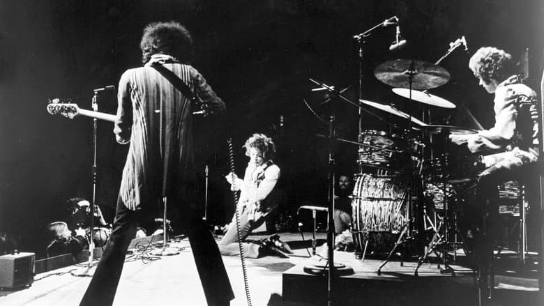 Monterey Pop still