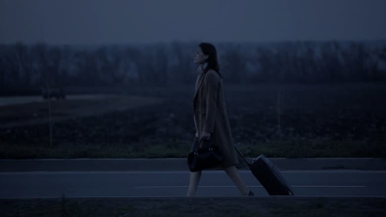 Twilight Portrait still