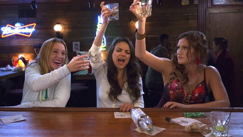 Bad Moms still