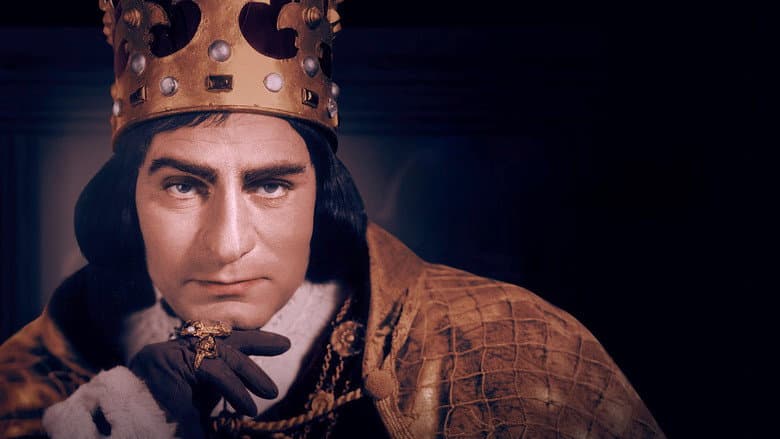 Richard III still