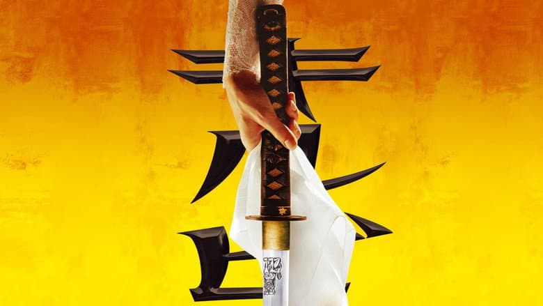 Kill Bill: Vol. 1 still