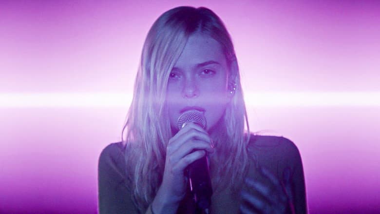 Teen Spirit still