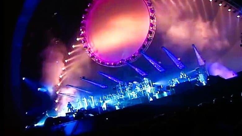Pink Floyd: Pulse still