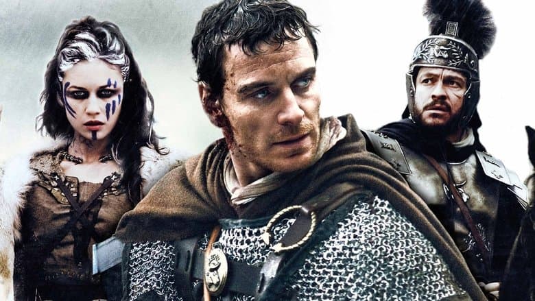 Centurion still
