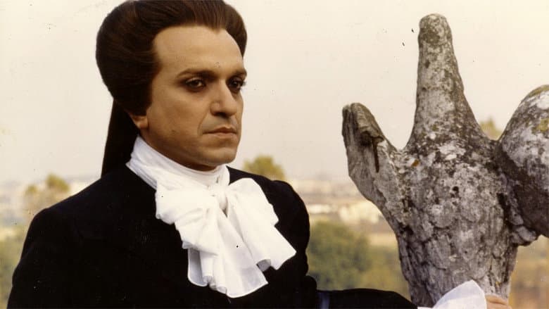 Don Giovanni still