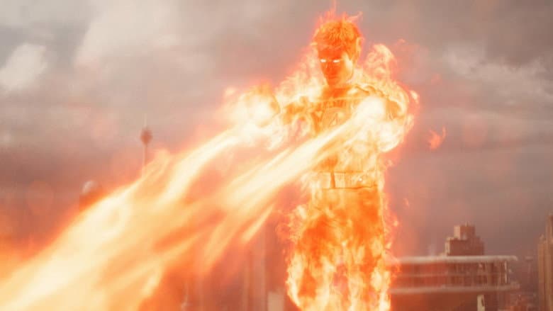 The Fantastic 4: First Steps still