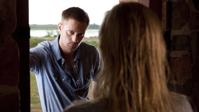 Straw Dogs still