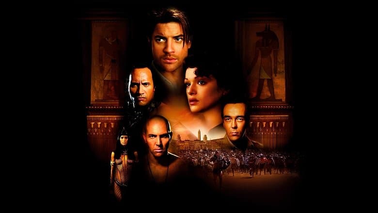 The Mummy Returns still