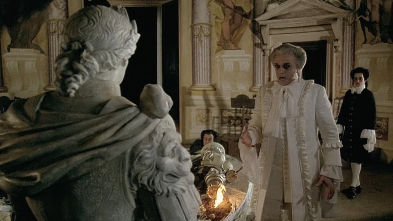 Don Giovanni still