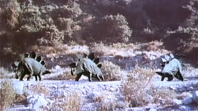 Planet of Dinosaurs still