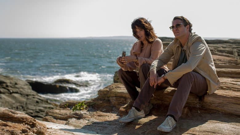 Irrational Man still