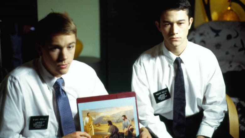 Latter Days still