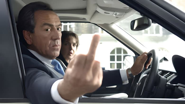 The Trial of Tony Blair still